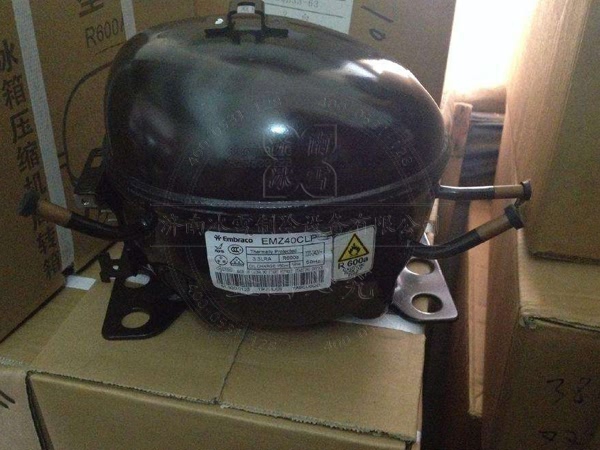 恩布拉科壓縮機化霜時停機屬于正?，F(xiàn)象么