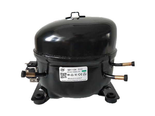 壓縮機(jī)不回油，這些問(wèn)題你注意了嗎？